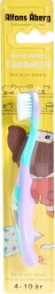 Tandenborstel Alfons Åberg Alfons Smarta Tandenborstel 4-10 Jaar 1 st
