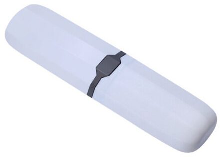 Tandenborstel Doos Reizen Draagbare Tandenborstel Tandpasta Houder Opbergdoos Case Potlood Container Tandenborstelhouder 1