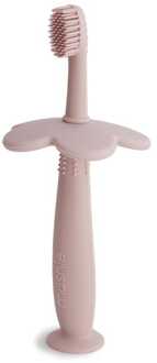 Tandenborstel Flower Blush Roze/lichtroze