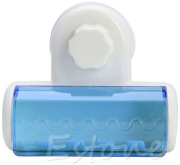 Tandenborstel Spinbrush Zuig Holder Wall Mount Stand Rack Thuis Badkamer 24BE