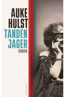 Tandenjager - Auke Hulst