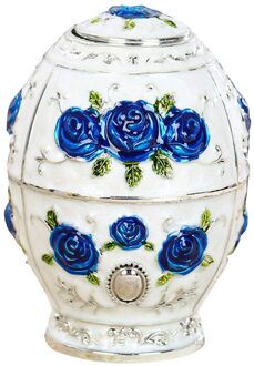 Tandenstoker Box Handig Hygiënische Opslag Eettafel Mode 03