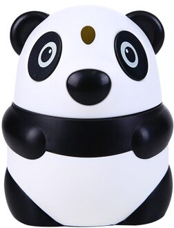 Tandenstoker Houder Cartoon Panda Tandenstoker Dispenser Doos Tandenstoker Tandenstoker Opbergdoos Restaurant Thuis Tafeldecoratie