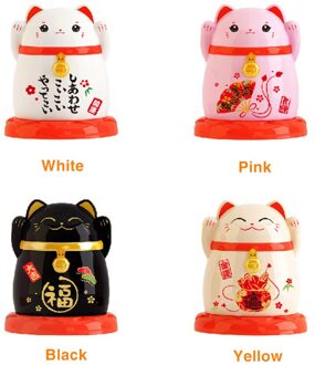 Tandenstoker Houder Container Tandenstoker Doos Tandenstoker Stand Huishoudelijke Tandenstoker Opbergdoos Tandenstoker Dispenser willekeurig kleur