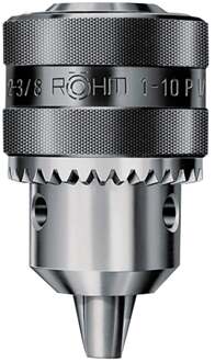 Tandkransboorhouder 1/2"X20Unf 1,5-13Mm Doorboord - 752058