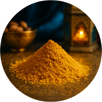 Tandoori kruiden zonder zout