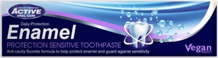Tandpasta Active Oral Care Gevoelig Email Beschermen Tandpasta 100 ml