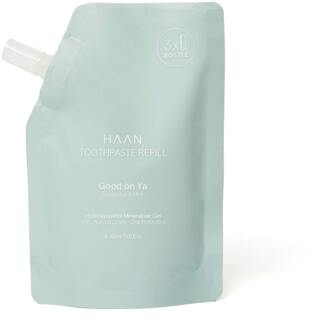 Tandpasta HAAN Good on Ya Toothpaste Refill 150 ml