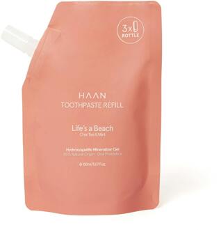Tandpasta HAAN Life´s a Beach Toothpaste Refill 150 ml