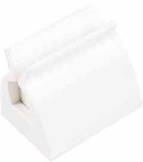Tandpasta Knijper Squeeze Tandpasta Buis Cosmetica Cleanser Extruder Klemmen Tandpasta Dispenser Tandpasta Clip wit