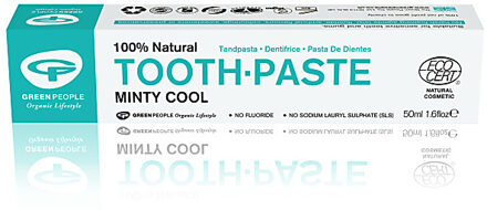 Tandpasta - Minty Cool - 50ml