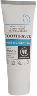 Tandpasta Munt & Groene Thee 75ML