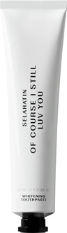 Tandpasta Selahatin Whitening Toothpaste Of Course I Still Luv You 65 ml