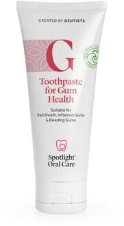 Tandpasta Spotlight Oral Care Tandpasta Voor Tandvleesgezondheid 100 ml