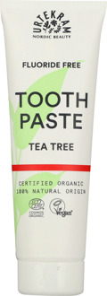 Tandpasta Tea Tree 75ML