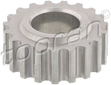 Tandwiel, krukas 701165