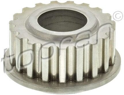 Tandwiel, krukas 701470