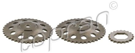 Tandwielset, motormanagement 206525