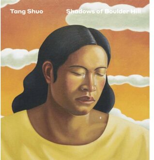 Tang Shuo: Shadows Of Boulder Hill - Hurtwood Contemporary Artist Series - Fabienne Levy