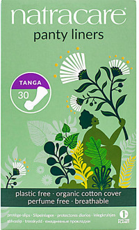 Tanga Inlegkruisjes - 30 stuks