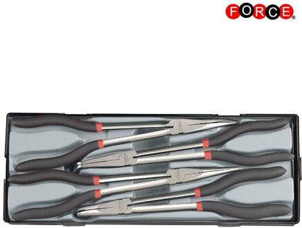 Tangenset 4 delig T5047