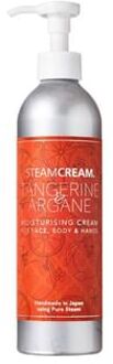 Tangerine & Argane Moisturising Cream 300g