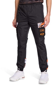 Tangerine Broeken Heren - Zwart - Maat L - Poly Woven Black