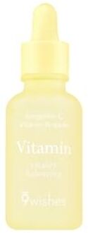 Tangerine C Vitamin Ampule 2025 Version - 30ml