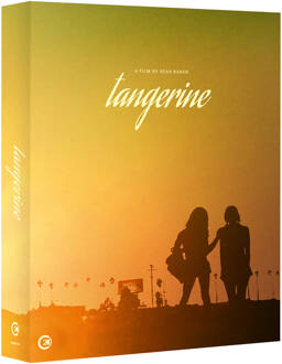 Tangerine: Limited Edition