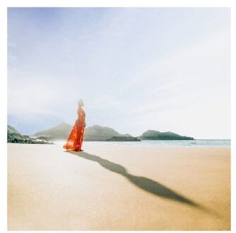 Tangerine Moon Wishes