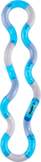 Tangle Crush Junior (Blauw / Wit)