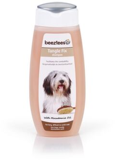 tangle fix hondenshampoo 300 ml