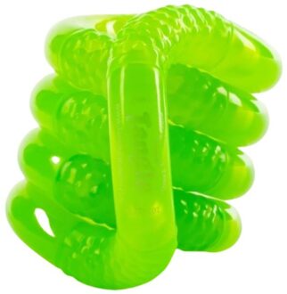 Tangle Glow in the Dark Junior - Kiwi (Green)