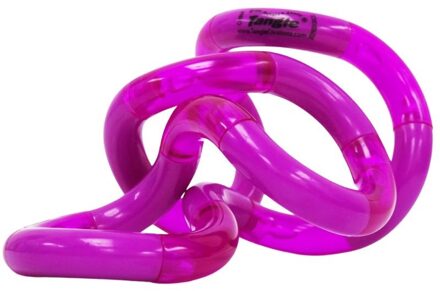 Tangle Palm Classic - Purple