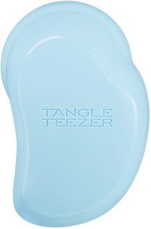 Tangle Teezer De originele Pink Sky haarborstel