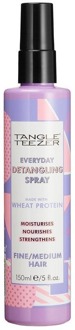 Tangle Teezer Detangling Spray Dun / Medium Haar 150 ml