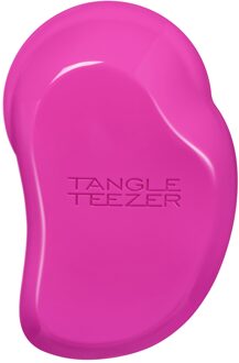 Tangle Teezer Haarborstel Tangle Teezer Fine & Fragile Berry Bright 1 st