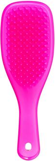 Tangle Teezer Haarborstel Tangle Teezer The Ultimate Detangler Mini Runway Pink 1 st