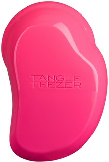 Tangle Teezer kam - Roze