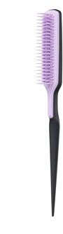 Tangle Teezer Kam Tangle Teezer Back Combing Hairbrush The Ultimate Volumizer Lilac Cloud 1 st