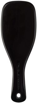 Tangle Teezer Mini Ultimate Detangler Black Zwart