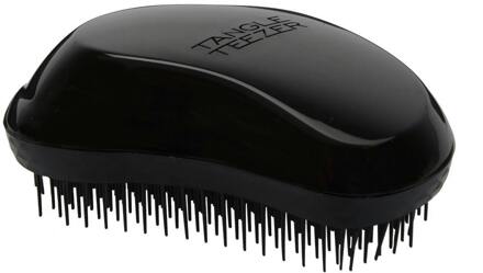 Tangle Teezer PANTHER BLACK Haarborstel - zwart