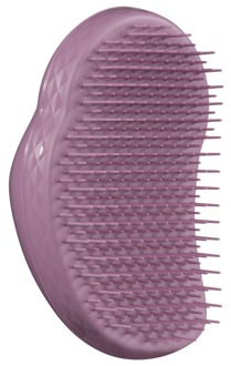 Tangle Teezer Plantenborstel Aards Paarse Haarborstel