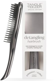 Tangle Teezer Tange Teezer MS + Matte PC: Tangle Teezer - Naughty or Nice Bundle - Shimmer & Smooth