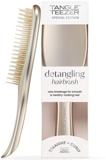 Tangle Teezer Tange Teezer MS + Matte PC: Tangle Teezer - Naughty or Nice Bundle - Sparkle & Smooth