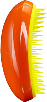 Tangle Teezer TANGLED TEEZER ELITE ORANGE MANGO - Kam