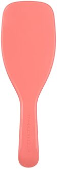 Tangle Teezer The Large Ultimate Detangler Brush - Salmon Pink