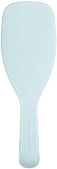 Tangle Teezer The Large Wet Detangler Fine & Fragile Seafoam Blue