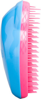 Tangle Teezer The Original Universeel Paddle haarborstel Blauw, Roze 1 stuk(s)