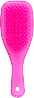 Tangle Teezer The Ultimate Detangler Mini Brush - Runway Pink